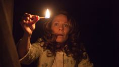 ¿Recuerdas la primera película de 'El conjuro'? Mira cómo luce hoy, a sus 56 años, la actriz que hizo de 'Caroly'