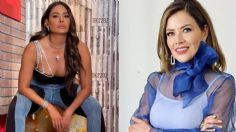 ¿Lili Brillanti fue vetada por culpa de Galilea Montijo? La conductora dice que ya no tiene proyectos importantes