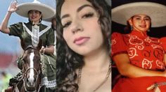 Carolina fue asesinada en Papantla de un disparo en la sien, la activista y escaramuza profesional estaba embarazada