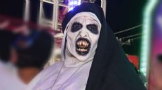 La Monja de la Feria: este es el corrido con el que hace su show y que ahora todos cantan en TikTok