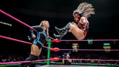 El CMLL busca a la nueva reina Amazona del campeonato universal