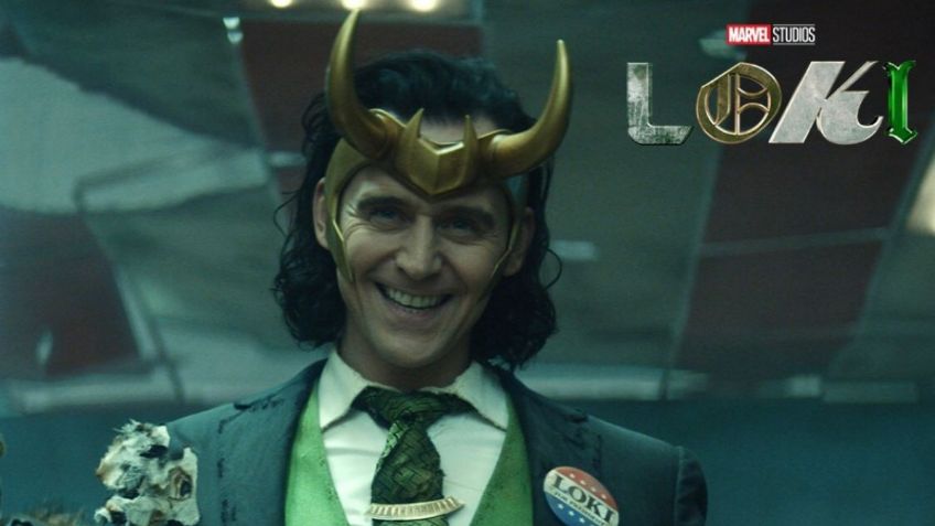 Loki: fecha y hora de estreno de la segunda temporada de la serie de Marvel