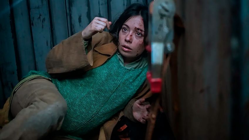 Netflix México: sorpréndete con la nueva película española de suspenso que está causando furor global