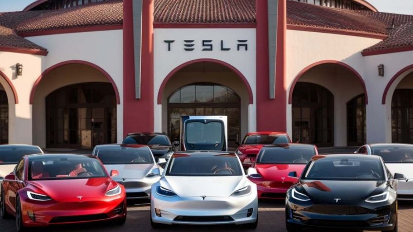 Tesla llegará a Nuevo León, el gobierno de Samuel García acaba con los rumores sobre la Gigafactory de Santa Catarina