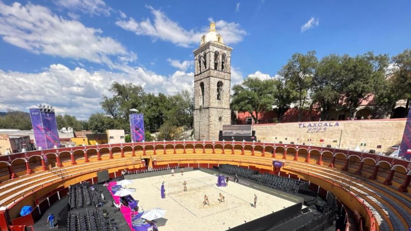 Tlaxcala existe más que nunca: Pueblos Mágicos, Barrio Mágico y eventos de talla internacional