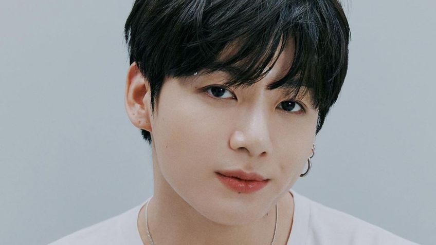 Filtran el tracklist del álbum debut de Jungkook de BTS, ¿tendrá colaboraciones?