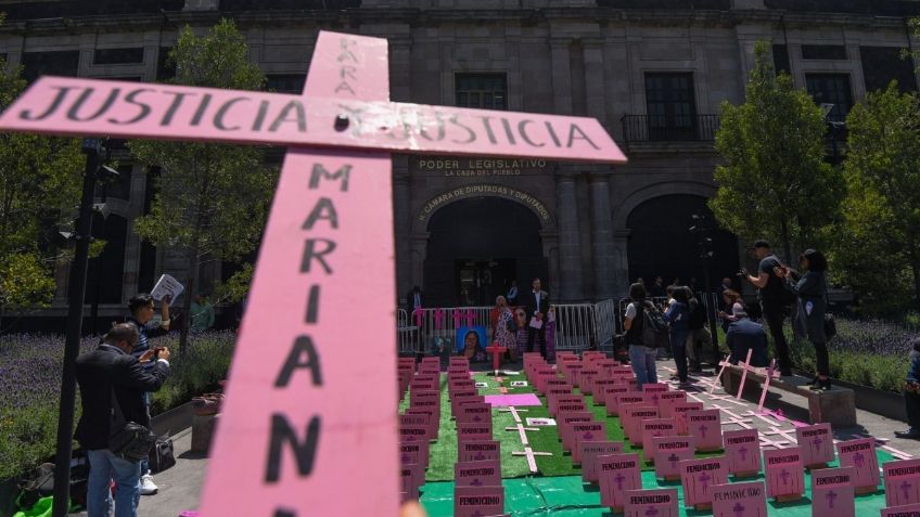 Caso Mariana Lima: tras trece años de investigación confirman sentencia de 70 de cárcel al feminicida