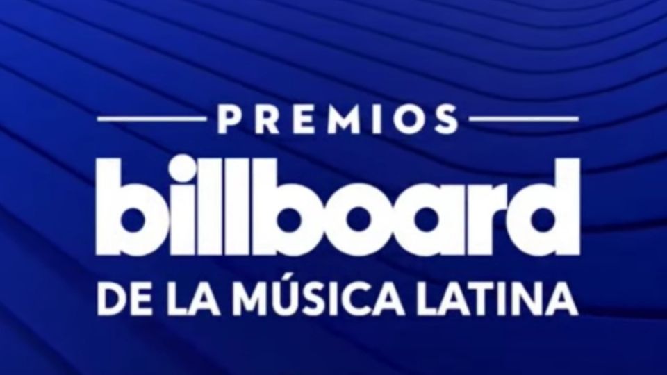 ¿En dónde y a qué hora ver los Premios Billboard?