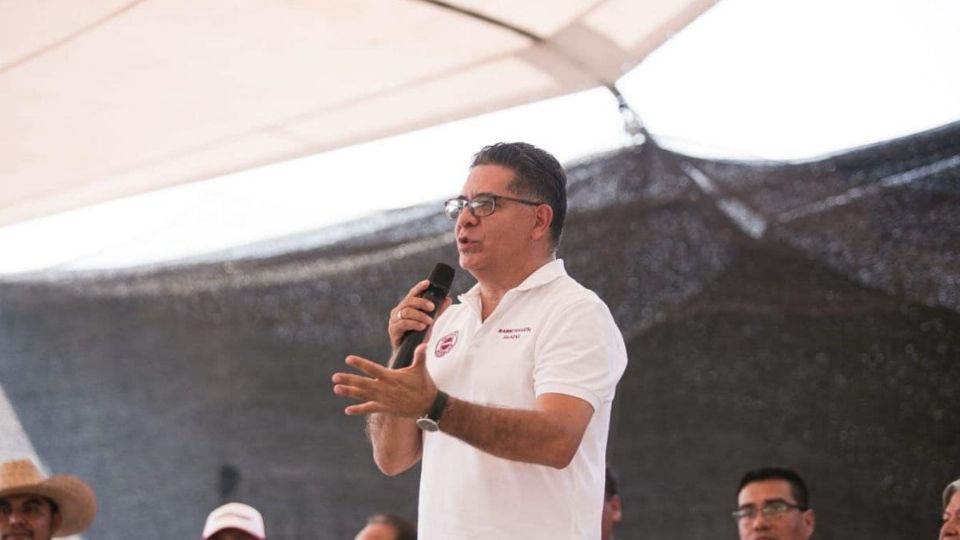 'En Morelos bueno particularmente Cuernavaca la cantidad de estudiantes del idioma español que recibíamos era impresionante'