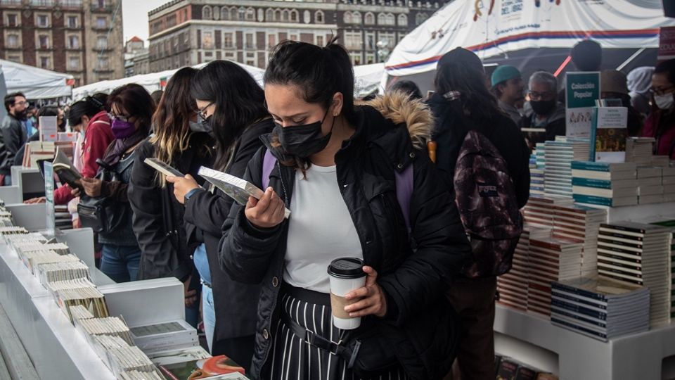 Con más de 350 actividades, el encuentro librero y cultural se realizará del 13 al 22 de octubre