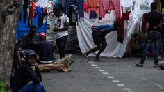 Migrantes rehacen su vida en tierra Azteca y vuelven a soñar en un futuro: "Mi objetivo es quedarme en México"