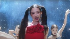 Jennie de BLACKPINK se convierte en personaje de Sailor Moon para "You and Me"