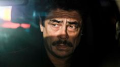 Netflix México: recién se estrenó y ya es la película más vista en el mundo con Benicio Del Toro, ganador del Oscar