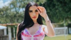 Kimberly Loaiza es dueña del bikini estampado más original de la temporada por su diseño seductor y juvenil