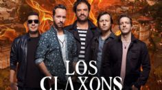 ¿Los Claxons podrían incursionar en los corridos tumbados? La agrupación regiomontana en exclusiva nos cuenta todos sus planes