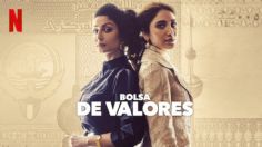 La serie árabe de estreno en Netflix que te va a estremecer cada minuto; inspirada en hechos reales