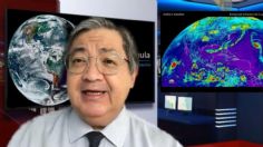 ¿De qué murió Alberto Hernández Unzón, jefe de meteorología de Grupo Radio Fórmula?