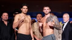 El Zurdo Ramírez regresa este sábado para medirse ante Joe Smith ¿En dónde ver la pelea?