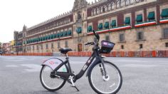 Ecobici amplia su red en CDMX con la instalación de 3 cicloestaciones