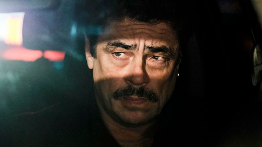 Netflix México: recién se estrenó y ya es la película más vista en el mundo con Benicio Del Toro, ganador del Oscar