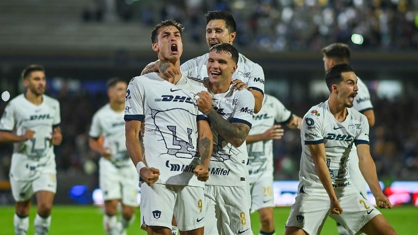 Liga MX Torneo Apertura 2023: fechas, horarios y dónde ver en vivo los partidos de la Jornada 12