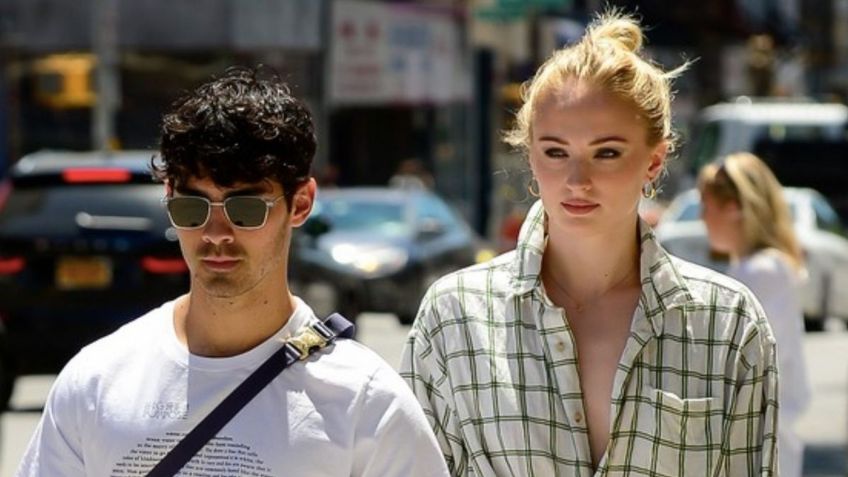 Sophie Turner y Joe Jonas: ¿por qué nos pone tristes que se separen los famosos?