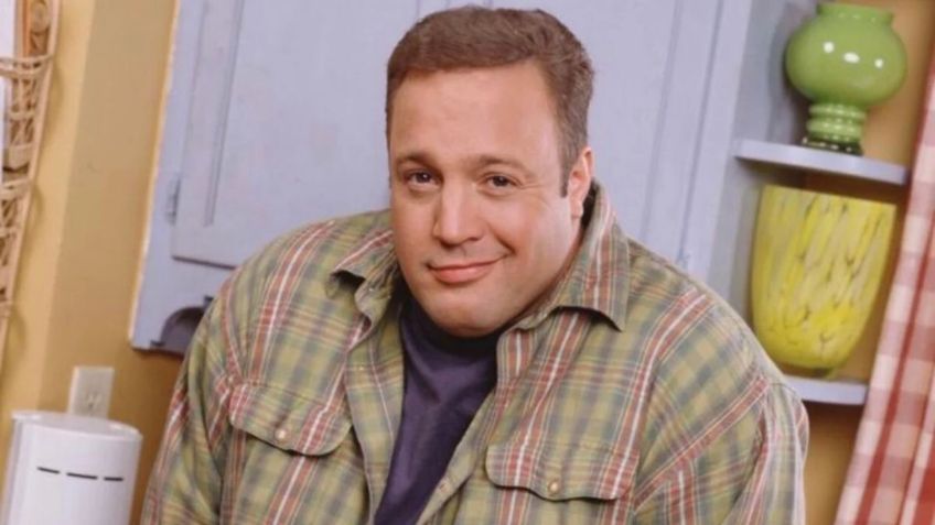 El meme de Kevin James que todos usan: esta será tu reacción al enterarte cuál es el origen