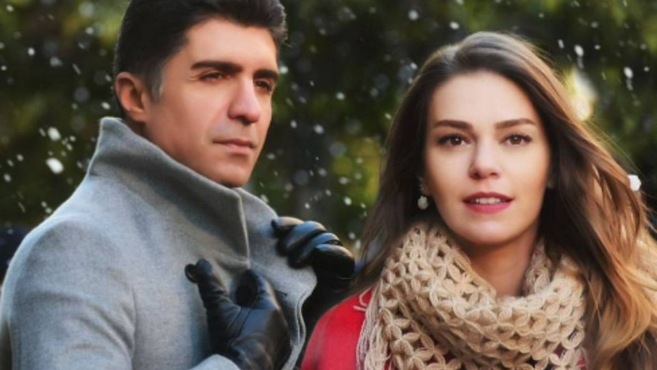 AMOR ETERNO | El actor que dio vida a Faruk Boran en la telenovela turca hoy tiene 51 años. Mira cómo ha cambiado aquí.