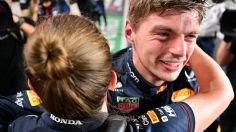 Max Verstappen se proclama campeón de la Fórmula 1 en Qatar