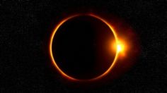 Eclipse solar 2023: ¿Cuándo, cómo y dónde ver el fenómeno astronómico de octubre en vivo desde México?