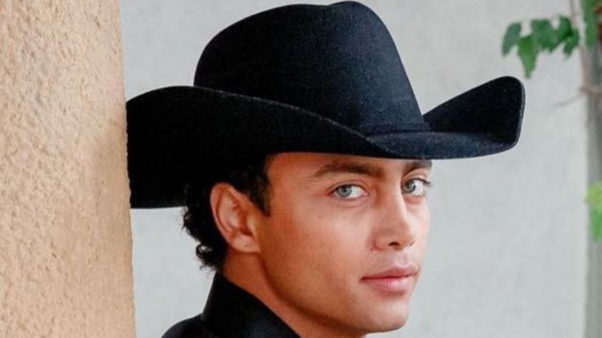 Mantén la respiración antes de ver cómo luce ‘Eric Reyes’ de ‘Pasión de gavilanes’ a sus 24 años de edad