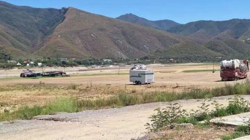 Nuevo León declara emergencia por sequía: ¿Qué medidas hay que tomar para reducir el desperdicio de agua?