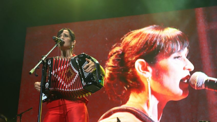 Julieta Venegas aparecerá en la Velada del Año IV, ¿Cuándo y dónde ver EN VIVO?