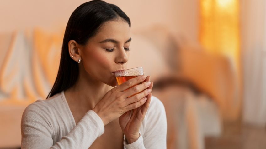 3 tés para mejorar la salud gracias a sus efectos medicinales, según Harvard