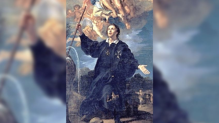 Santoral de hoy: ¿Qué santo se celebra el domingo 8 de octubre?