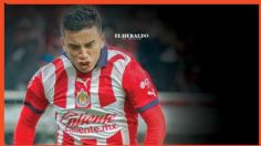 Resurgen las Chivas con goleada 4-1 sobre Atlas en el,Clásico Tapatío