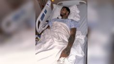 Hospitalizan de emergencia a Anuel AA: “Fue cuestión de vida o muerte”