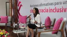 Alista INE paridad de cinco mujeres y cuatro hombres en gubernaturas