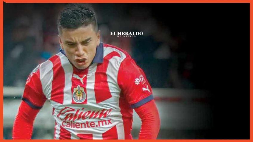 Resurgen las Chivas con goleada 4-1 sobre Atlas en el,Clásico Tapatío