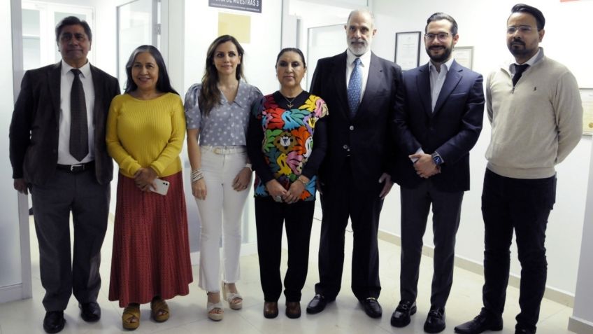 Investigación forense expone desempeño de Ernestina Godoy ante el Consejo Judicial Ciudadano