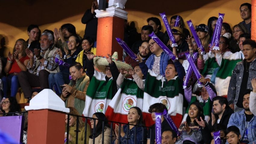 Califican de éxito rotundo el Campeonato Mundial de Voleibol de Playa en Tlaxcala