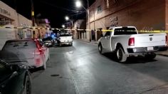 Sicarios matan a dos personas en una bar de Zacatecas, una persona sobrevivió al ataque