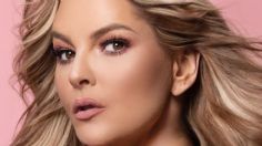 Marjorie de Sousa voló la tendencia con el traje de baño con más estilo de la temporada