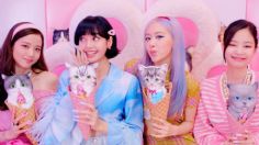 ¿BLACKPINK como princesas de Disney?, Mira las fotos según la Inteligencia Artificial