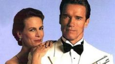 “Mentiras verdaderas”: Jamie Lee Curtis y Arnold Schwarzenegger juntos, a 29 años del estreno de la película