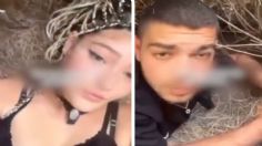 VIDEO: escondidos entre árboles y sin moverse durante horas, así se salvaron cuatro jóvenes de ser ejecutados en Israel