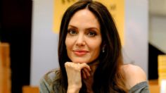 Angelina Jolie será "María Callas" y salen a la luz las primeras imágenes caracterizada como "La Divina"