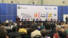 Inauguran FIL Monterrey con UANL como invitada de honor