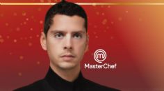 VIDEO | Masterchef: integrante pasa vergonzoso momento justo en la eliminación se le sale un moco