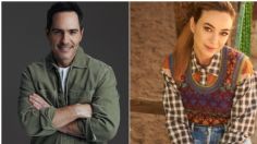 Marta Hazas y Mauricio Ochmann juntos en nueva película